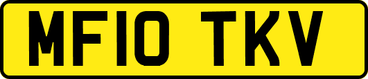 MF10TKV