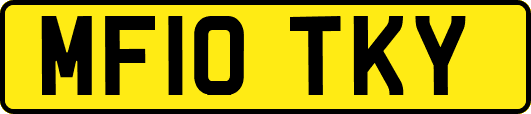 MF10TKY