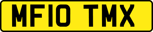MF10TMX