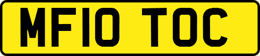 MF10TOC