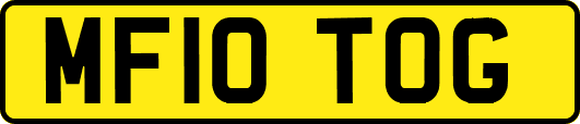 MF10TOG