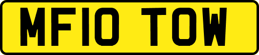 MF10TOW