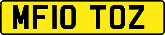 MF10TOZ