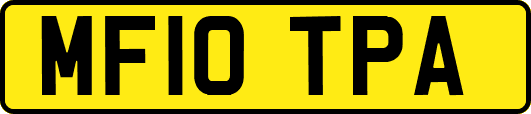 MF10TPA