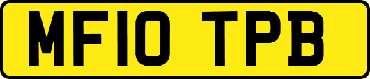 MF10TPB