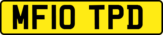 MF10TPD