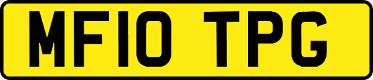 MF10TPG