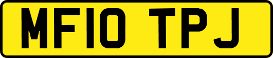 MF10TPJ