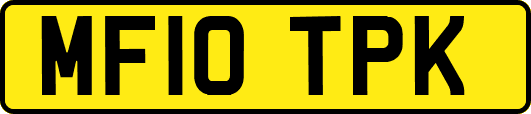 MF10TPK