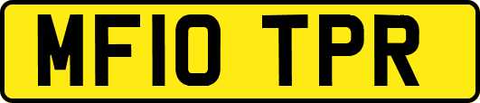 MF10TPR