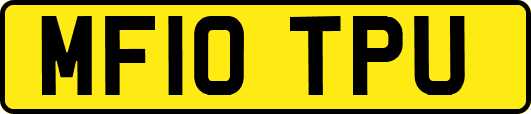 MF10TPU