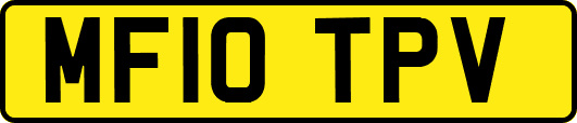 MF10TPV