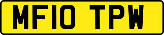 MF10TPW