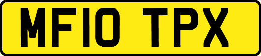 MF10TPX