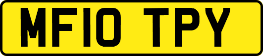 MF10TPY