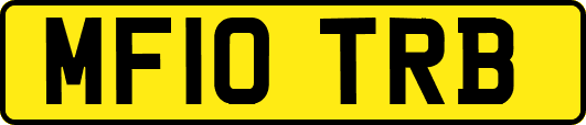 MF10TRB