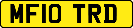 MF10TRD
