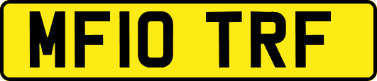 MF10TRF