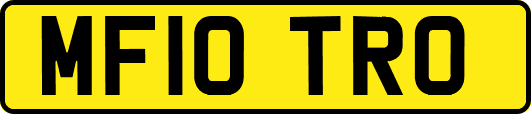 MF10TRO