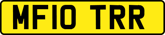 MF10TRR
