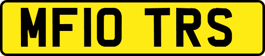 MF10TRS