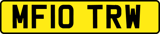 MF10TRW