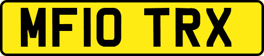 MF10TRX