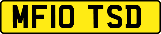 MF10TSD