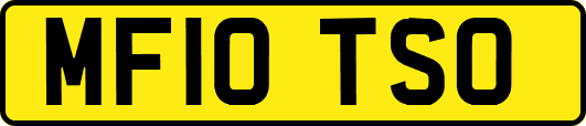 MF10TSO