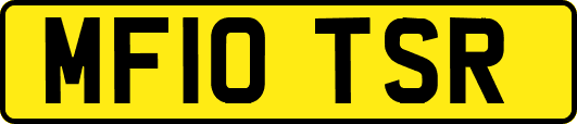 MF10TSR
