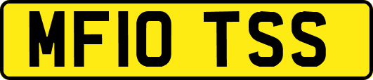MF10TSS