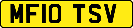MF10TSV
