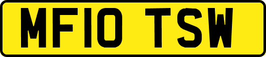 MF10TSW