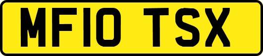 MF10TSX