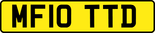 MF10TTD