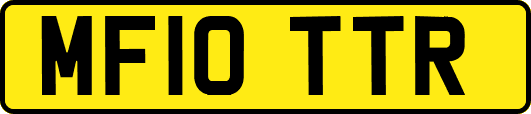 MF10TTR
