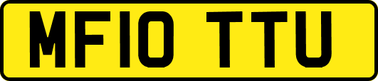 MF10TTU