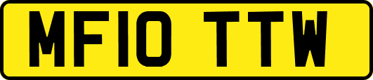 MF10TTW