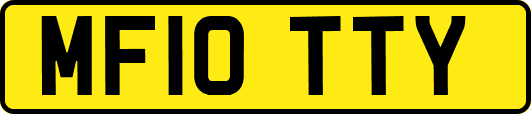 MF10TTY