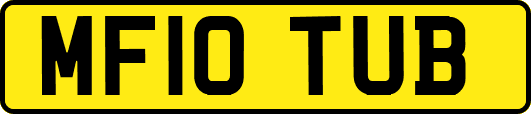 MF10TUB