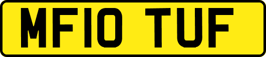 MF10TUF