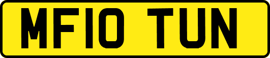 MF10TUN