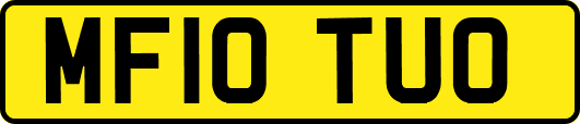 MF10TUO