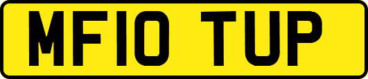 MF10TUP