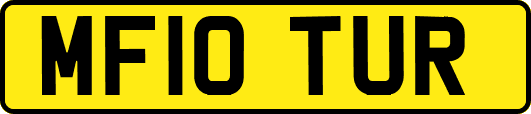MF10TUR