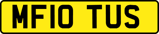 MF10TUS
