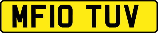 MF10TUV