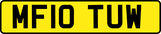 MF10TUW