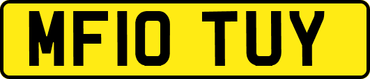 MF10TUY
