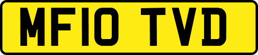 MF10TVD